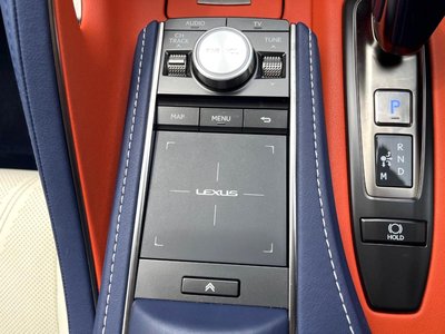 2017 Lexus LC thumbnail 54