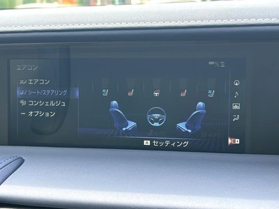 2017 Lexus LC thumbnail 51
