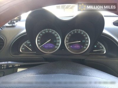 MERCEDES-BENZ SL - 6