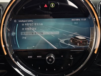 2023 MINI COOPER COUNTRYMAN 缩略图 33