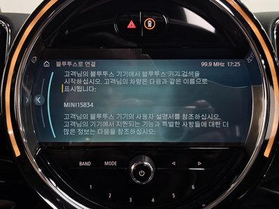 2023 MINI COOPER COUNTRYMAN 缩略图 32