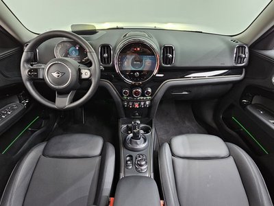 2023 MINI COOPER COUNTRYMAN — фото 5