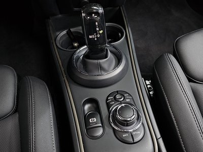 2023 MINI COOPER COUNTRYMAN 缩略图 12