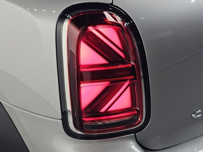 2023 MINI COOPER COUNTRYMAN — фото 10