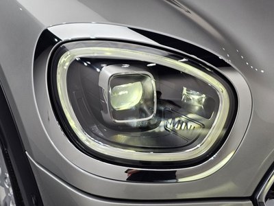 2023 MINI COOPER COUNTRYMAN — фото 9