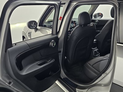 2023 MINI COOPER COUNTRYMAN 缩略图 27