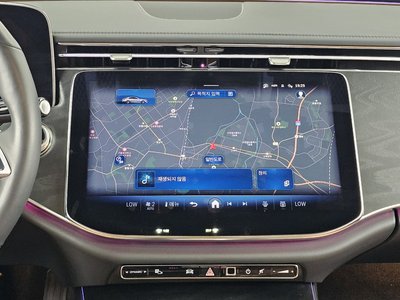 2025 Mercedes-BENZ E-CLASS — миниатюра 20