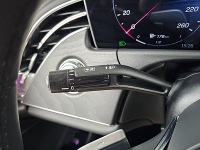 2025 Mercedes-BENZ E-CLASS — миниатюра 28