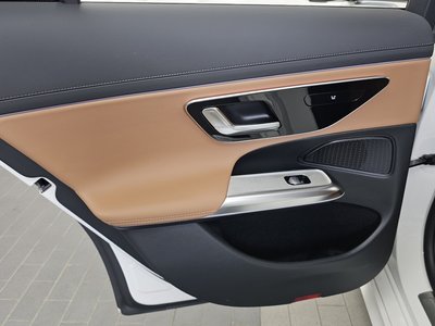 2025 Mercedes-BENZ E-CLASS — миниатюра 15