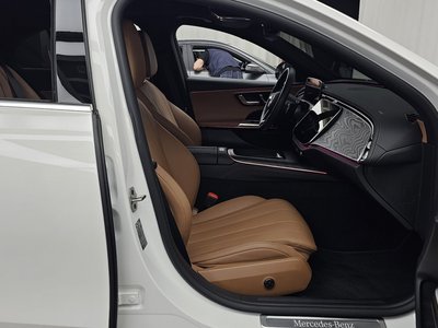 2025 Mercedes-BENZ E-CLASS — миниатюра 17
