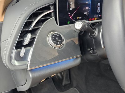 2025 Mercedes-BENZ E-CLASS — миниатюра 27