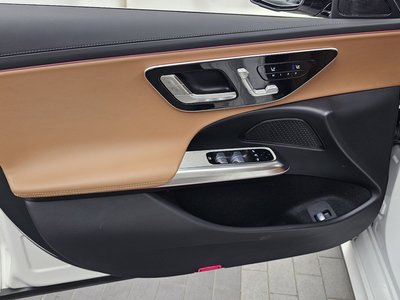 2025 Mercedes-BENZ E-CLASS — миниатюра 14