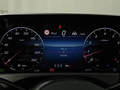 2025 Mercedes-BENZ E-CLASS — миниатюра 11