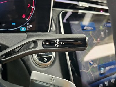 2025 Mercedes-BENZ E-CLASS — миниатюра 12