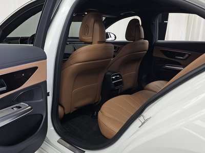 2025 Mercedes-BENZ E-CLASS — миниатюра 16