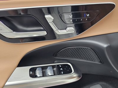 2025 Mercedes-BENZ E-CLASS — миниатюра 29
