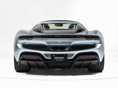 FERRARI 296 GTS - 10