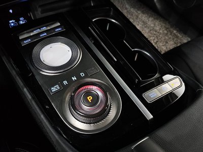 GENESIS G80 (RG3) - 9