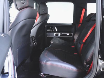 2021 Mercedes-BENZ G-CLASS — миниатюра 27