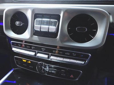 2021 Mercedes-BENZ G-CLASS — миниатюра 18