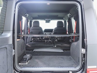 2021 Mercedes-BENZ G-CLASS — миниатюра 30