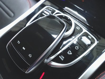 2021 Mercedes-BENZ G-CLASS — миниатюра 19