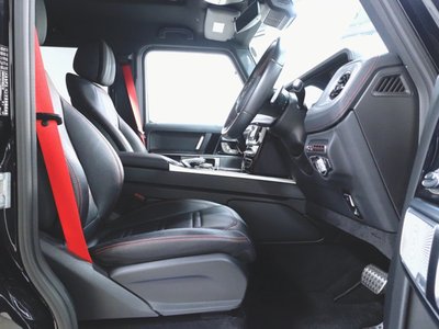 2021 Mercedes-BENZ G-CLASS — миниатюра 23