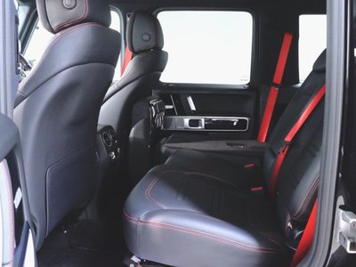 2021 Mercedes-BENZ G-CLASS — миниатюра 31