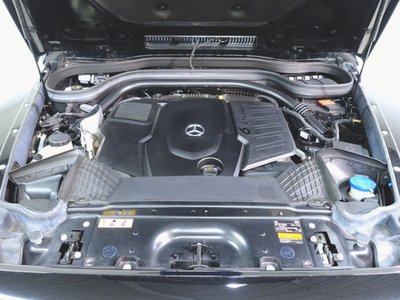 2021 Mercedes-BENZ G-CLASS — миниатюра 36