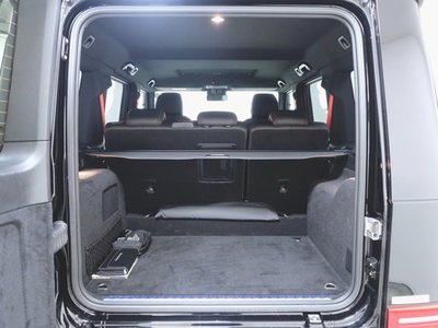 2021 Mercedes-BENZ G-CLASS — миниатюра 26
