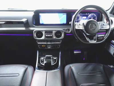 2021 Mercedes-BENZ G-CLASS — миниатюра 12