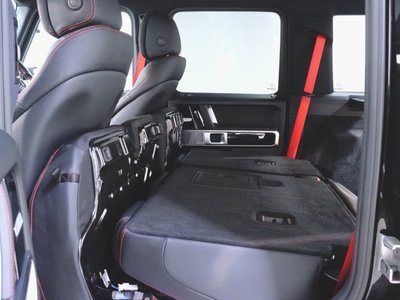 2021 Mercedes-BENZ G-CLASS — миниатюра 29