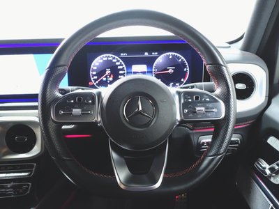 2021 Mercedes-BENZ G-CLASS — миниатюра 13