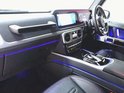 2021 Mercedes-BENZ G-CLASS — миниатюра 11
