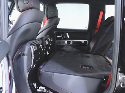 2021 Mercedes-BENZ G-CLASS — миниатюра 28