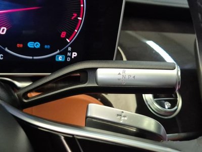صورة 8 لـ 2021 Mercedes-BENZ S-CLASS
