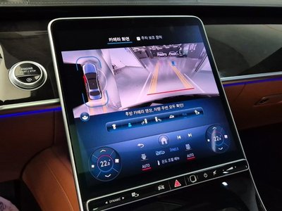 صورة مصغرة 15 لـ 2021 Mercedes-BENZ S-CLASS