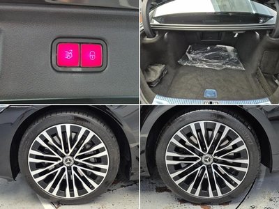 صورة مصغرة 18 لـ 2021 Mercedes-BENZ S-CLASS