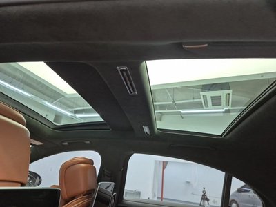 صورة مصغرة 13 لـ 2021 Mercedes-BENZ S-CLASS
