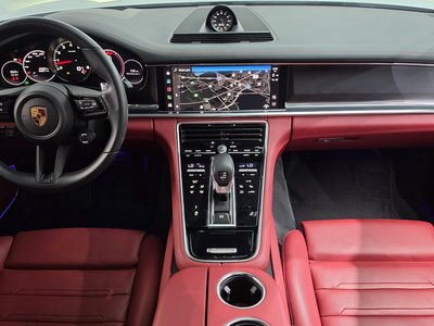 2022 Porsche PANAMERA 照片 5