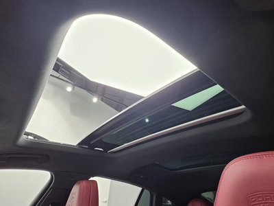 صورة مصغرة 17 لـ 2022 Porsche PANAMERA