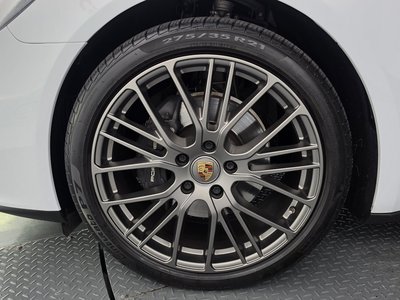2022 Porsche PANAMERA 照片 6