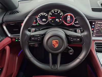 صورة مصغرة 13 لـ 2022 Porsche PANAMERA