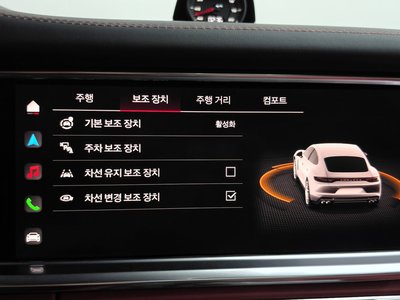 صورة مصغرة 16 لـ 2022 Porsche PANAMERA