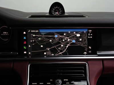 صورة مصغرة 14 لـ 2022 Porsche PANAMERA
