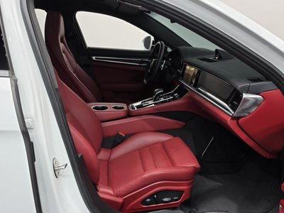صورة مصغرة 11 لـ 2022 Porsche PANAMERA