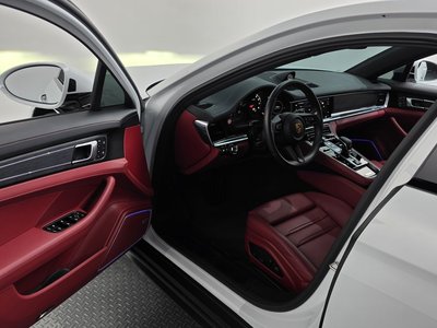 2022 Porsche PANAMERA 照片 10
