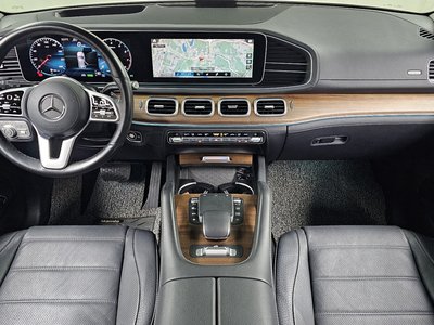 MERCEDES-BENZ GLE - 5