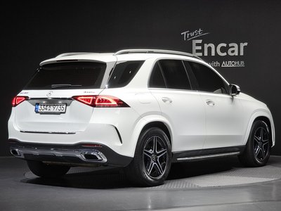 MERCEDES-BENZ GLE - 3