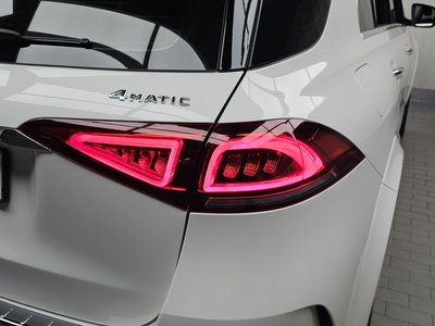 MERCEDES-BENZ GLE - 10